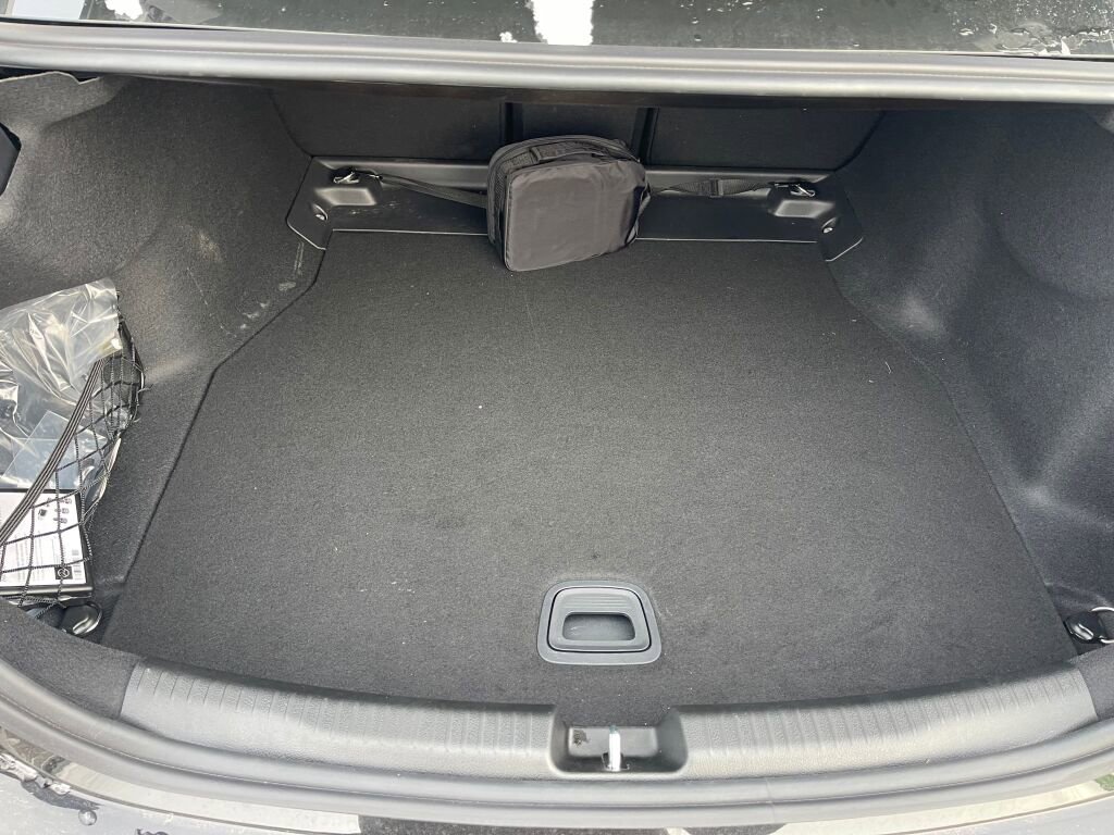 Used 2024 Mercedes-Benz C 300 4MATIC Sedan image 15