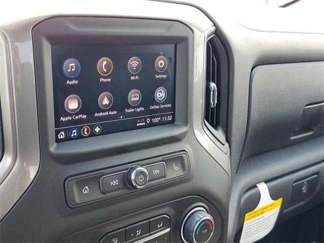 New 2025 Chevrolet Silverado 1500 W/T w/ WT Value Package image 20