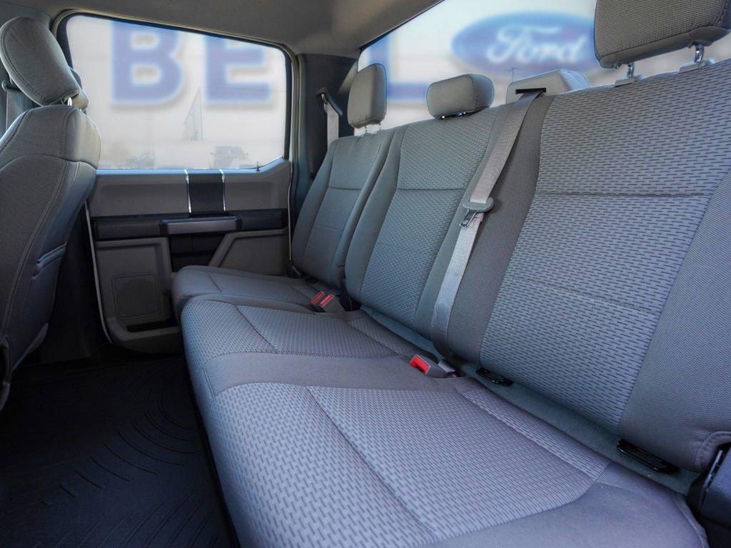 Used 2019 Ford F250 XLT image 34