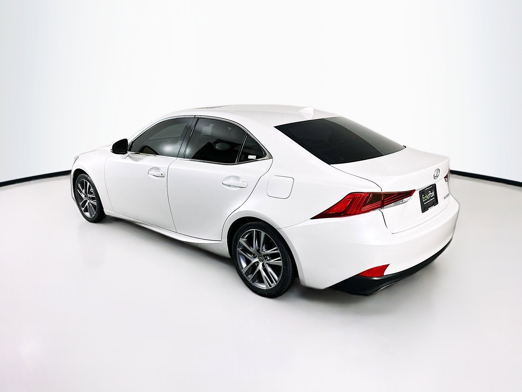 Used 2018 Lexus IS 300 w/ Accessory Package 2 image 5