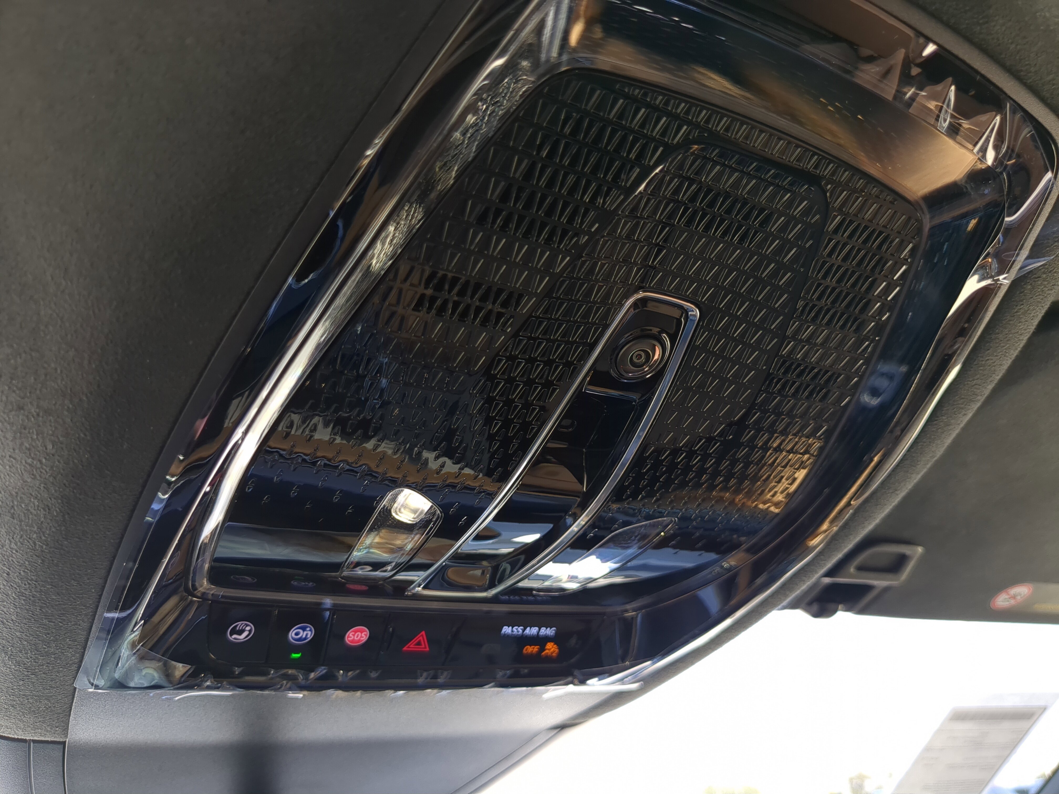 New 2026 Cadillac Escalade IQ Luxury 2 image 20