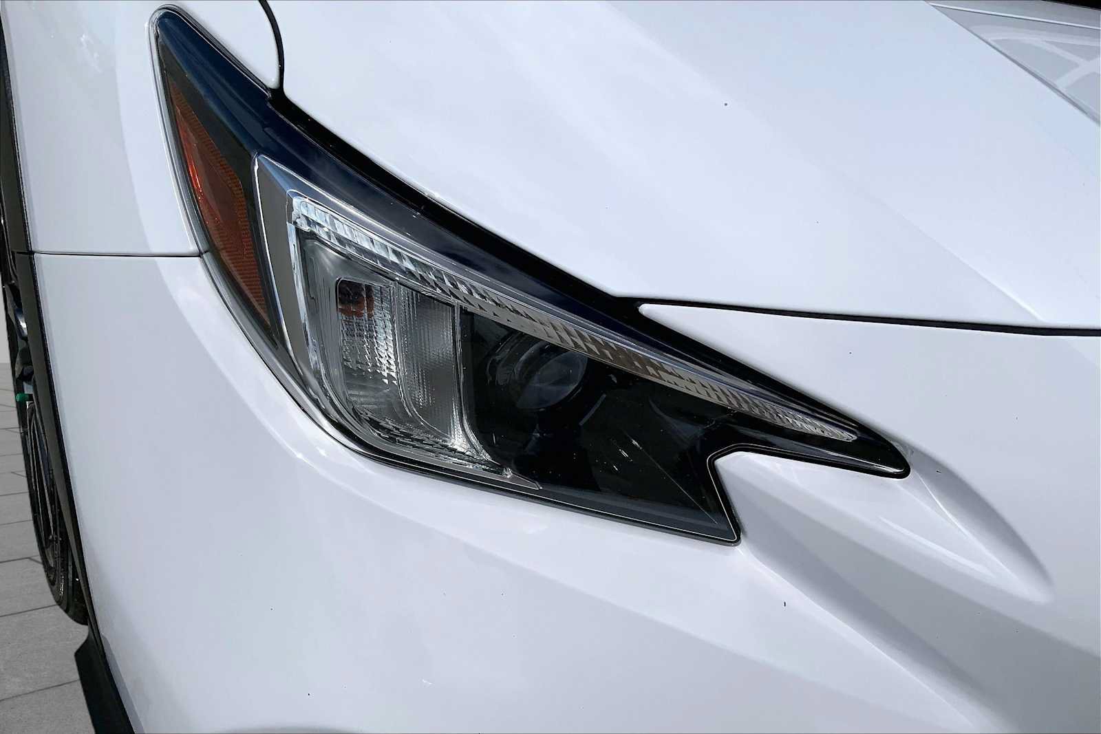 Certified 2023 Subaru WRX Premium AWD/4WD image 26