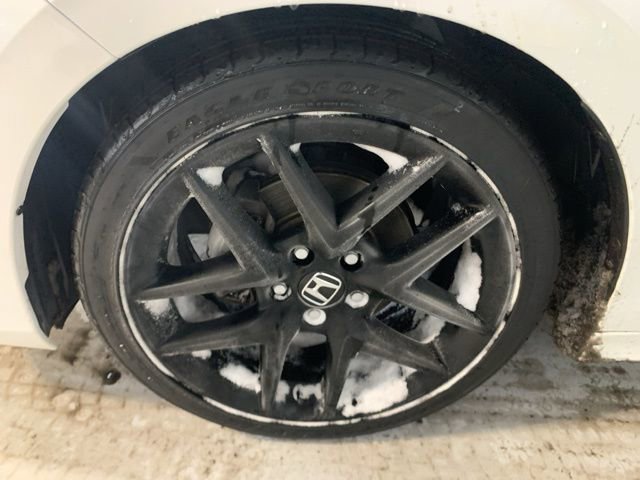 Used 2023 Honda Civic Sport image 10