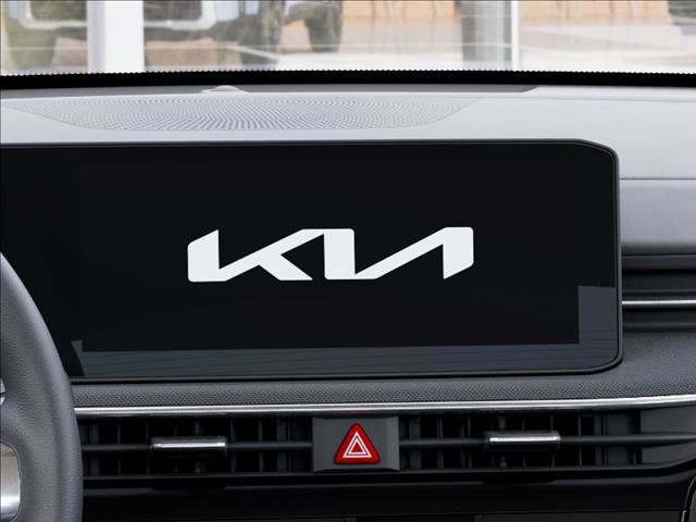 New 2026 Kia K5 LXS FWD image 20