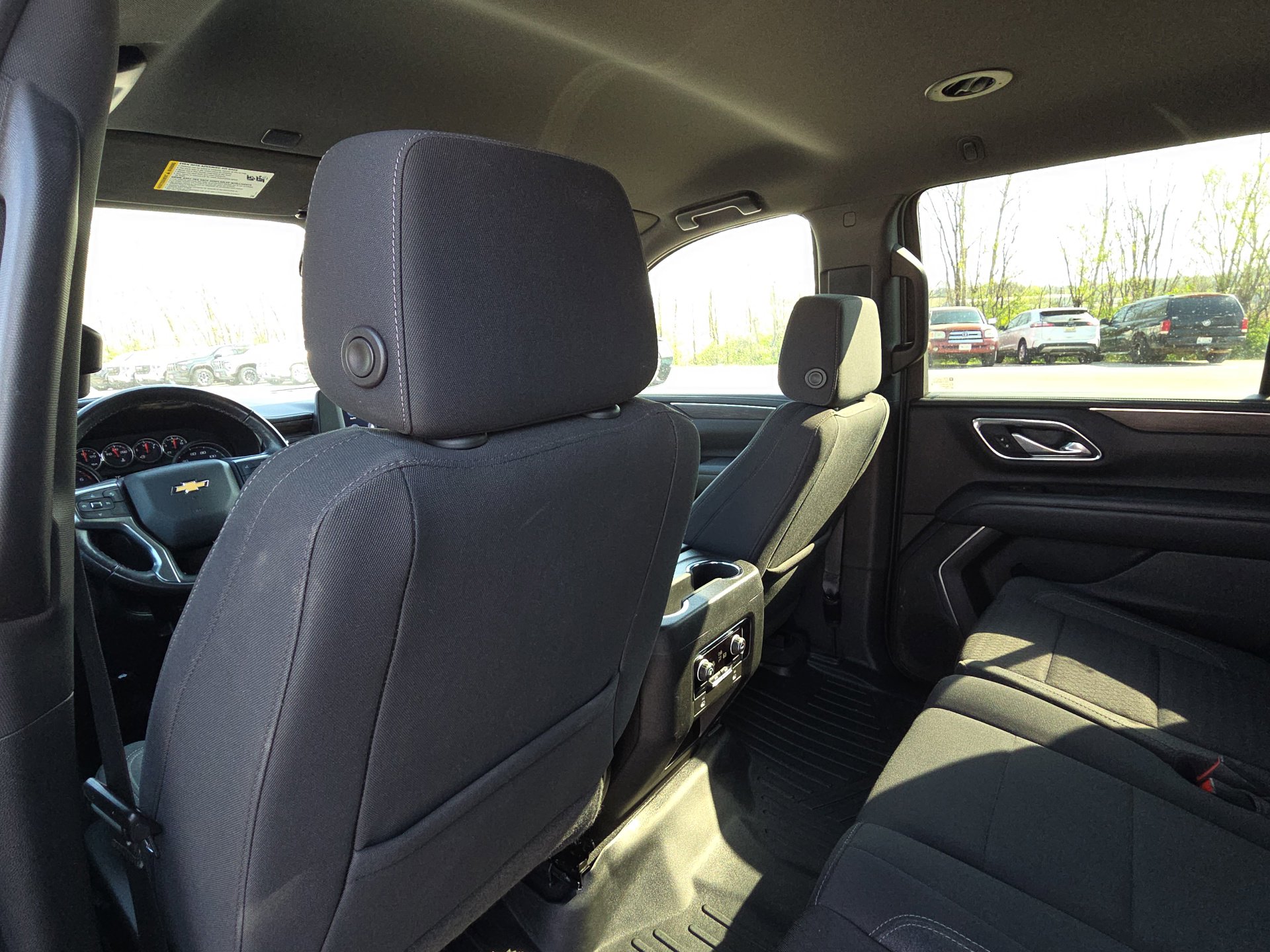 Used 2023 Chevrolet Tahoe LS image 27