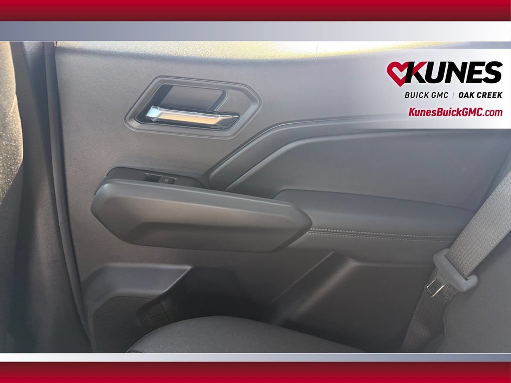 New 2026 GMC Canyon Elevation w/ Convenience Package AWD/4WD image 35