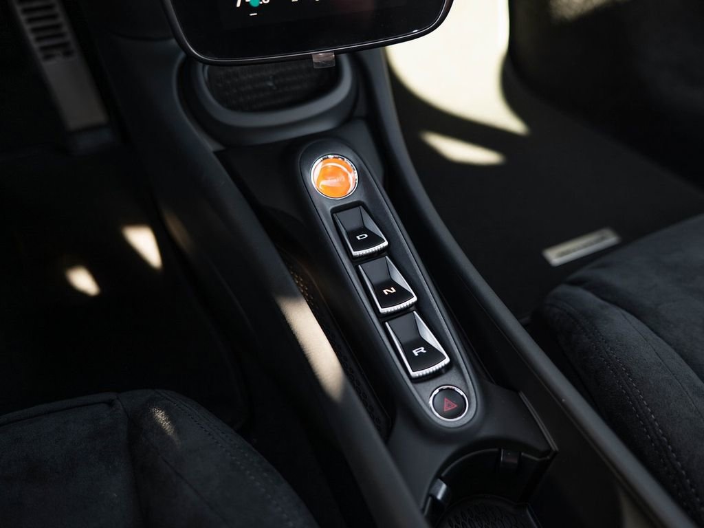 New 2026 McLaren Artura image 22