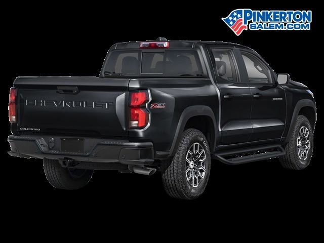 New 2026 Chevrolet Colorado Z71 w/ Technology Package image 26