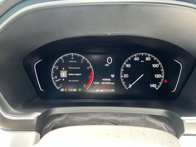 Certified 2025 Honda Pilot EX-L image 33