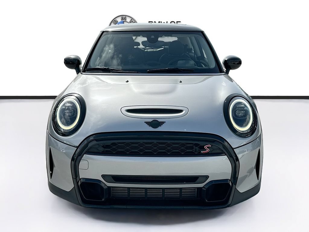 Used 2024 MINI Cooper S FWD image 2