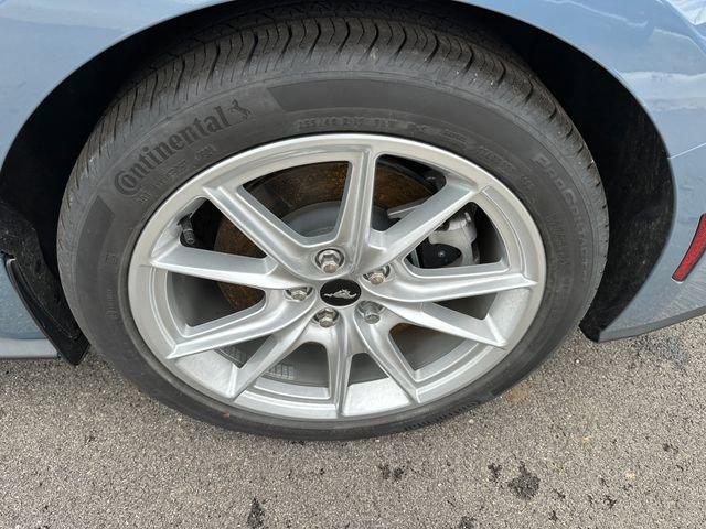 Used 2024 Ford Mustang GT Premium image 9