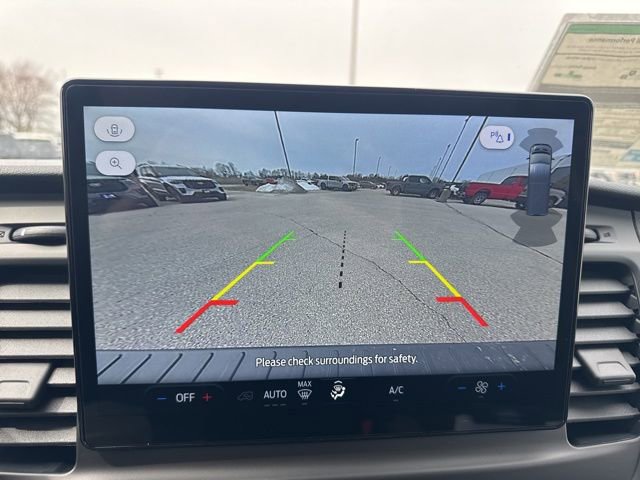New 2026 Ford Transit 150 Low Roof image 35