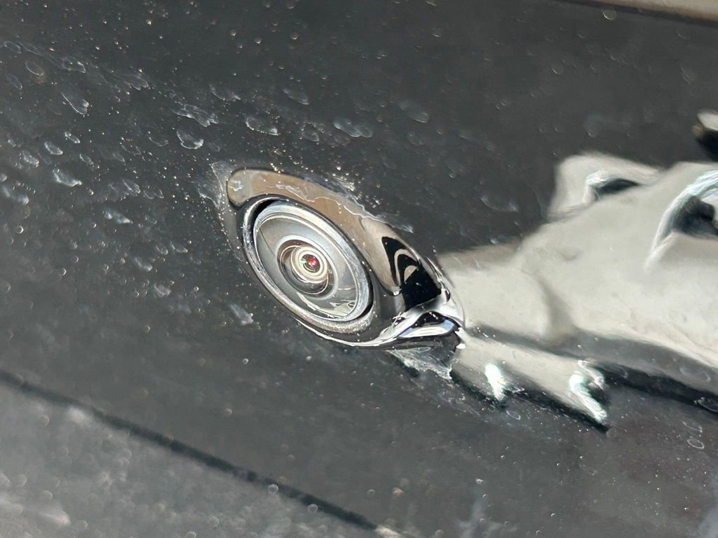 Used 2025 Ford Mustang Premium image 34