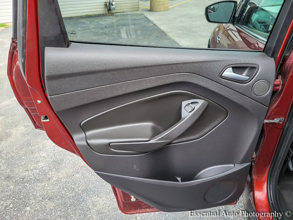 Used 2014 Ford Escape Titanium image 24