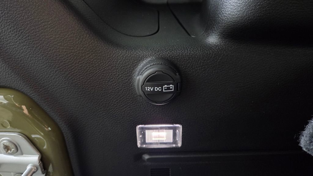 New 2026 Jeep Wrangler Willys AWD/4WD image 12