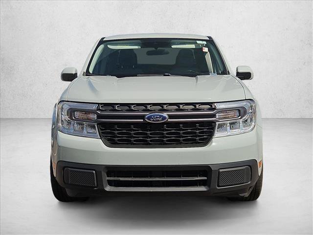 Used 2023 Ford Maverick XLT w/ XLT Luxury Package FWD image 2