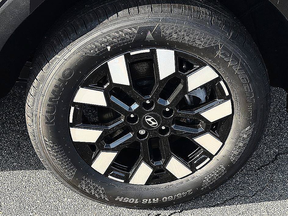 New 2026 Hyundai Santa Cruz SEL FWD image 5