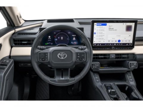 New 2026 Toyota RAV4 AWD image 6