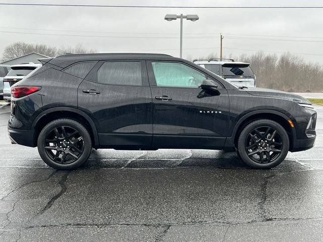 Certified 2023 Chevrolet Blazer LT w/ Convenience Package image 46