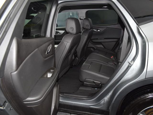 Used 2024 Chevrolet Blazer LT image 31