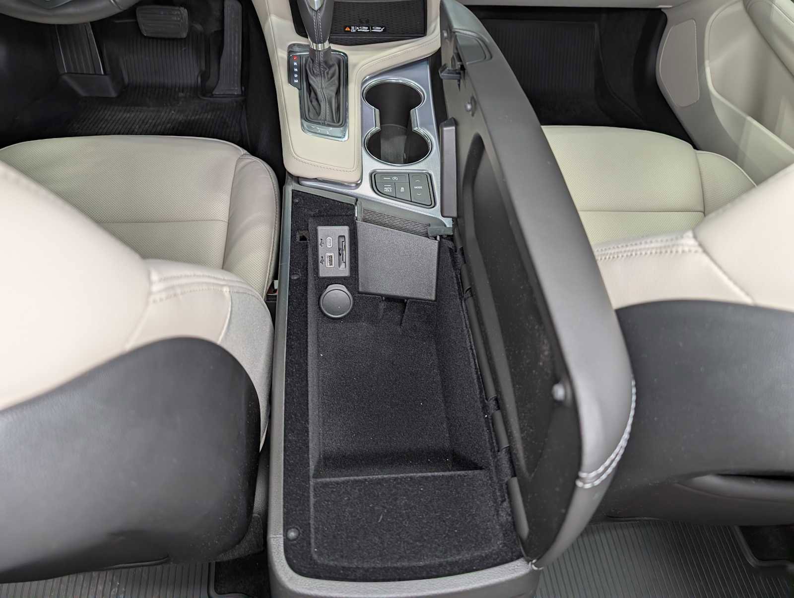 Certified 2023 Cadillac CT4 Premium Luxury image 21