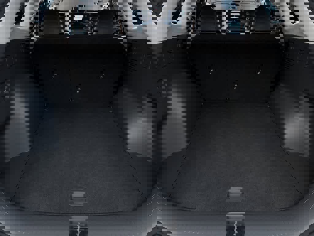 New 2026 Kia Sportage EX image 19