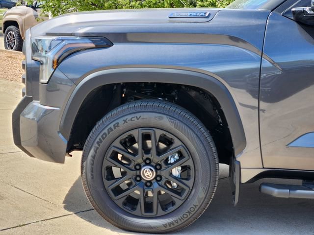 New 2026 Toyota Tundra Limited image 6