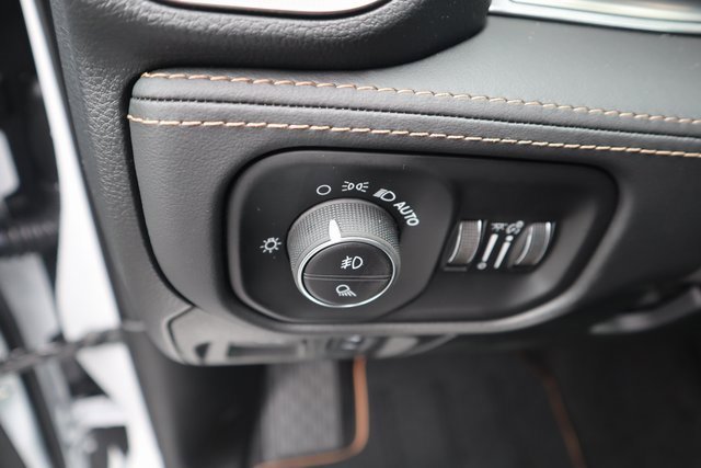 New 2026 RAM 1500 Tungsten image 10