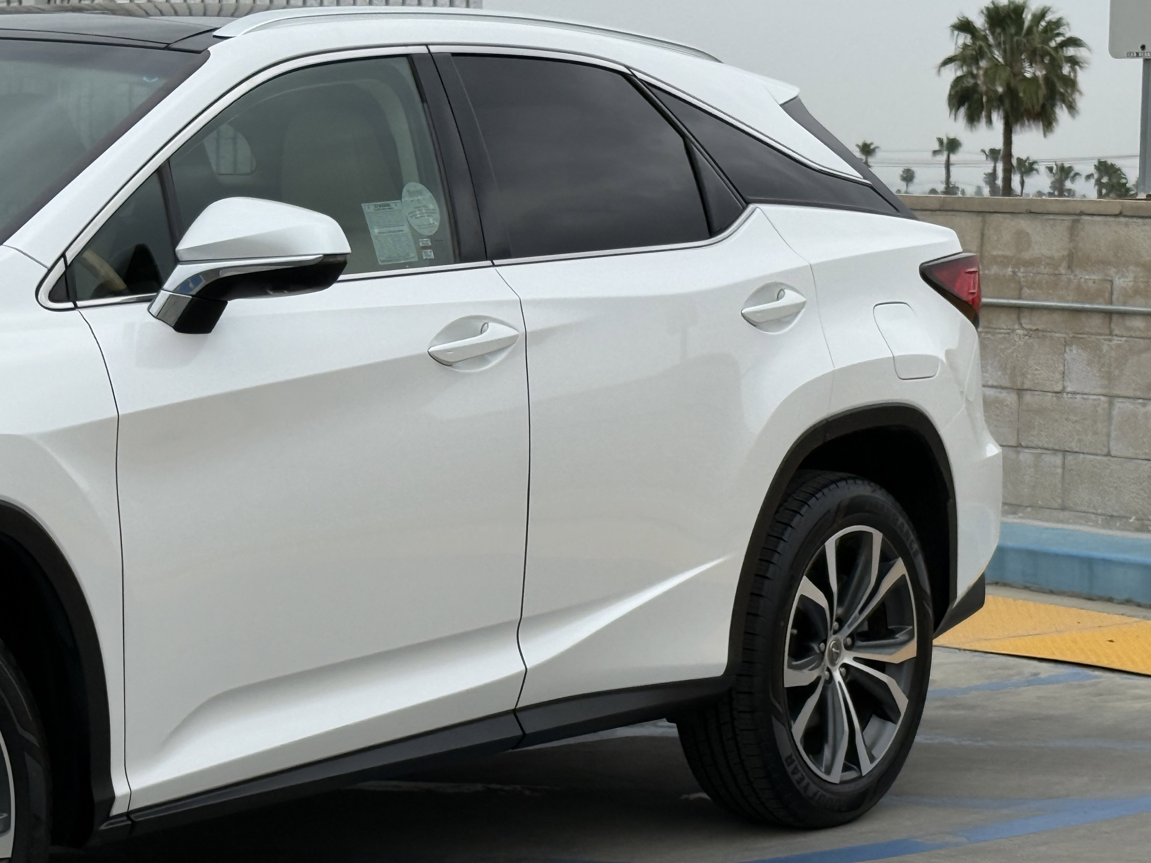 Used 2017 Lexus RX 350 FWD w/ Premium Package image 8