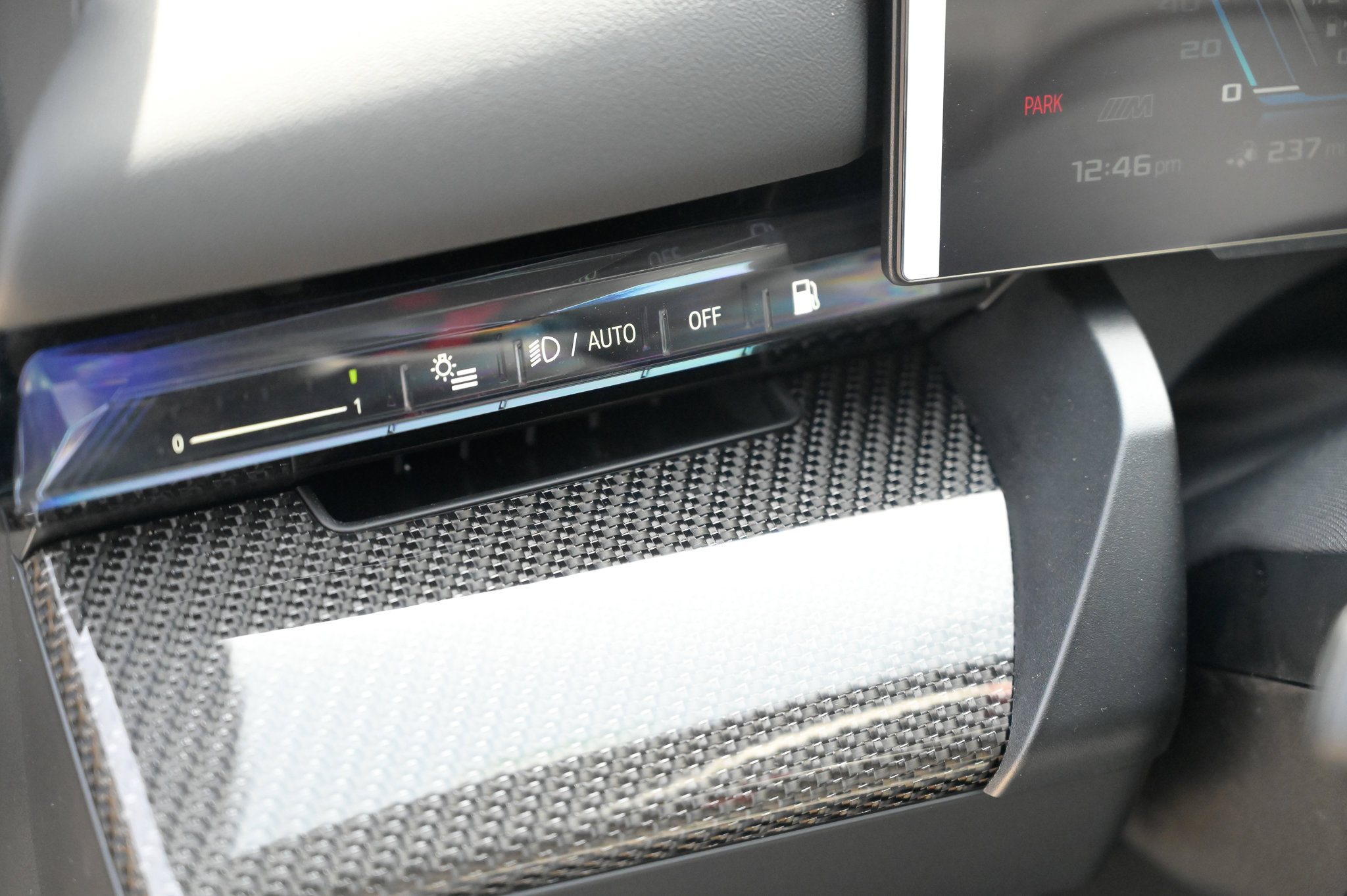 Used 2026 BMW M5 Touring image 21