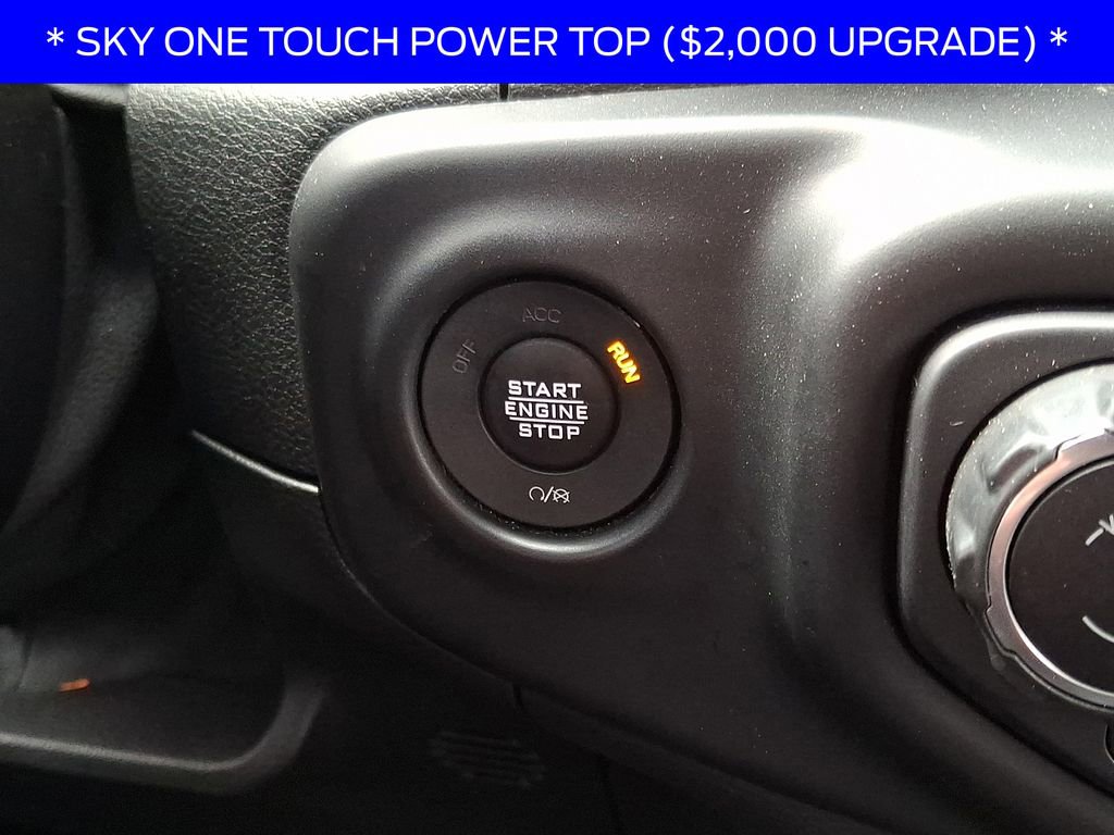 Used 2021 Jeep Wrangler Unlimited Rubicon w/ Trailer Tow Package image 23