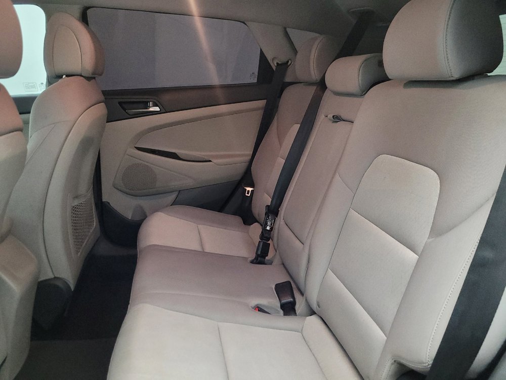 Used 2017 Hyundai Tucson SE FWD image 18