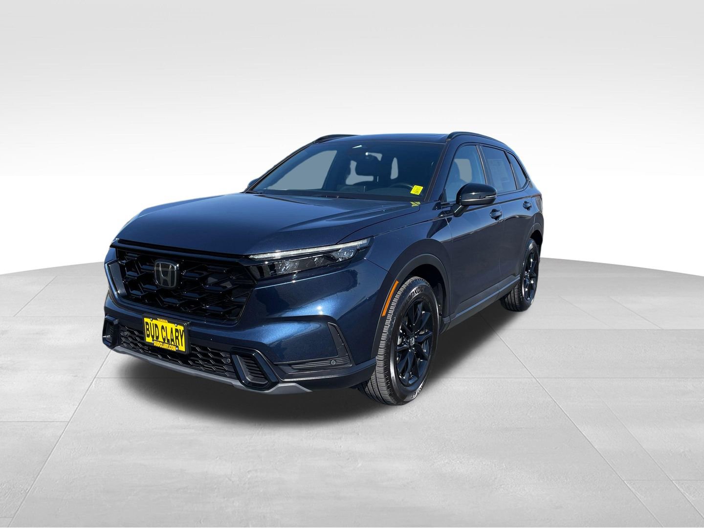 Used 2026 Honda CR-V Sport-L image 8