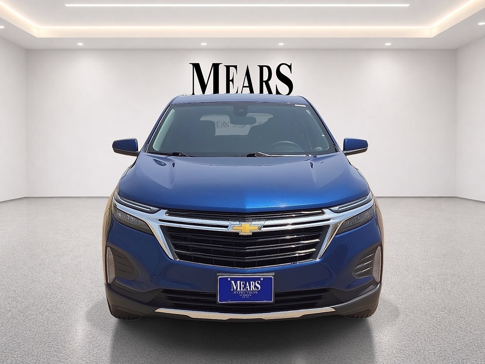 Used 2022 Chevrolet Equinox LT FWD image 8
