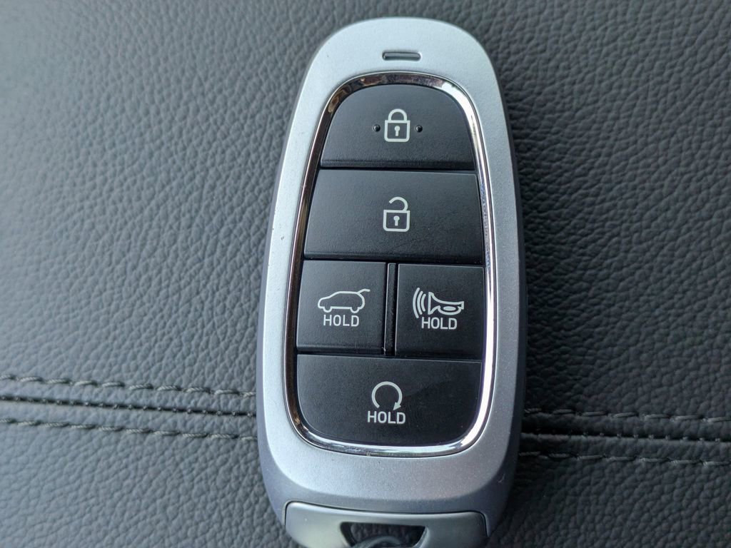 Used 2024 Hyundai Tucson XRT image 34