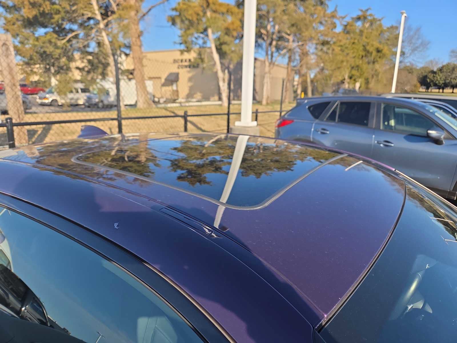 Used 2022 BMW M240i xDrive Coupe image 2