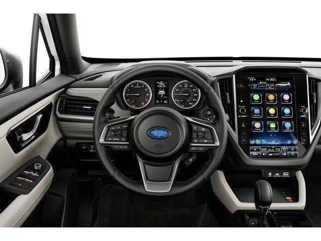 New 2026 Subaru Forester Limited w/ Premium/Limited Package AWD/4WD image 54