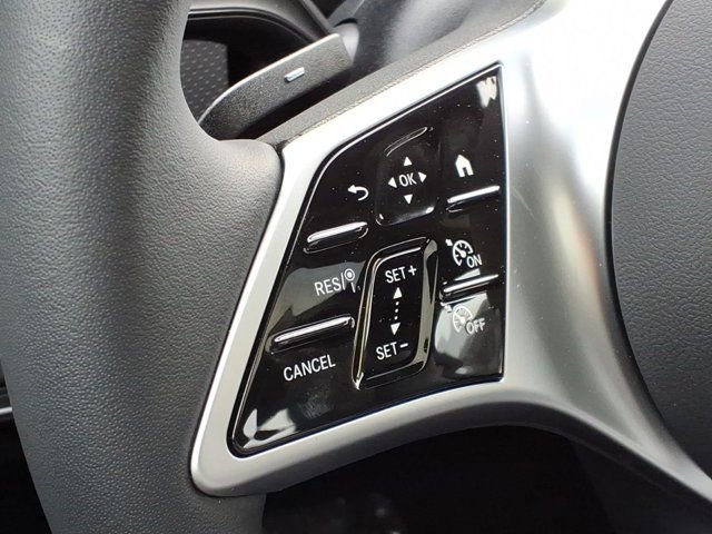 New 2026 Mercedes-Benz CLA 250 image 9