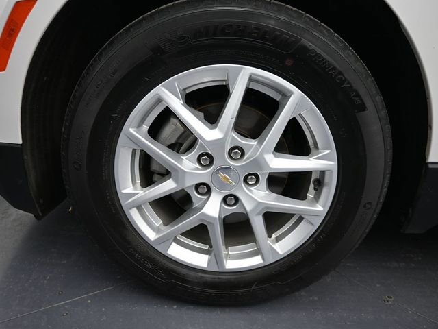 Used 2023 Chevrolet Equinox LT image 25