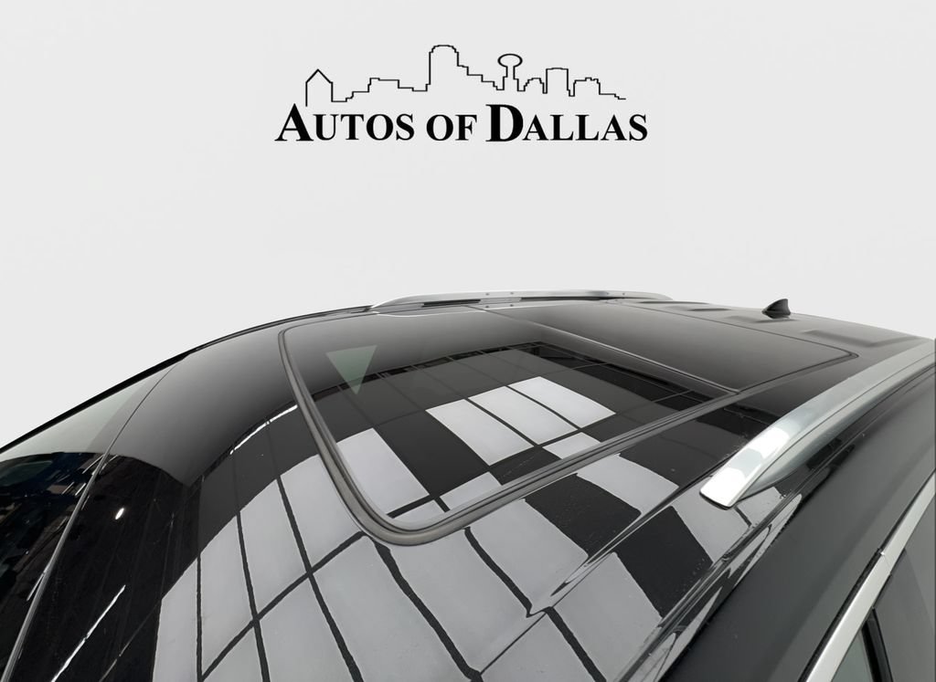 Used 2025 Cadillac XT6 Premium Luxury AWD/4WD image 11