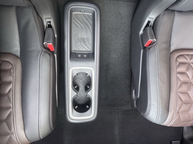 New 2026 Nissan Armada Platinum image 17