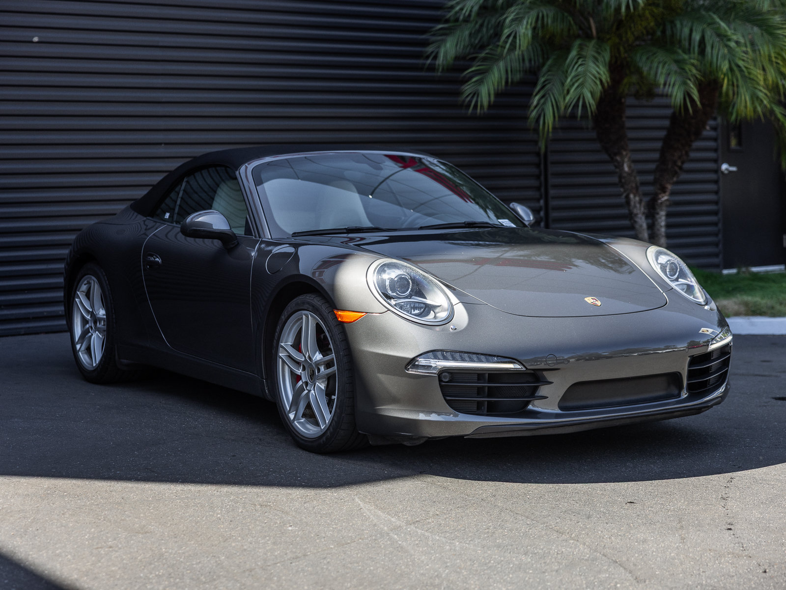 Used 2013 Porsche 911 Carrera RWD image 6