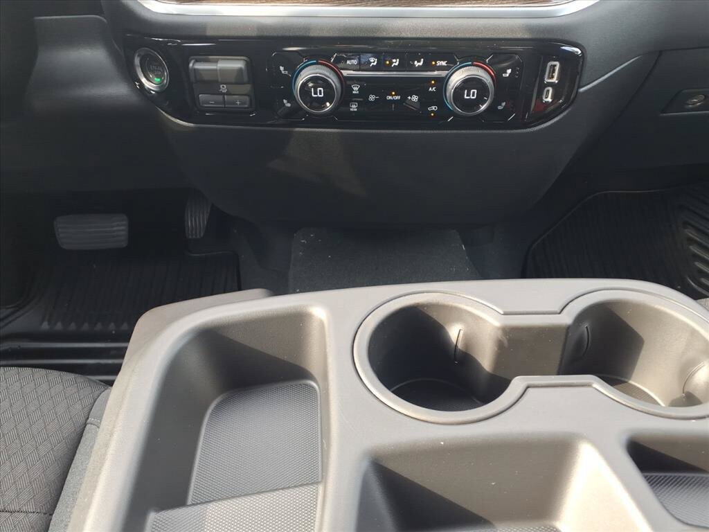 New 2026 Chevrolet Silverado 2500 LT w/ Trail Boss Package AWD/4WD image 21