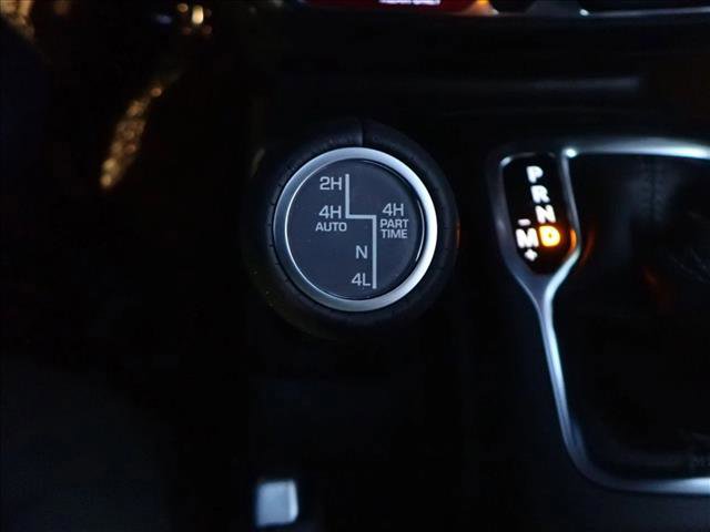 New 2026 Jeep Gladiator Mojave image 22