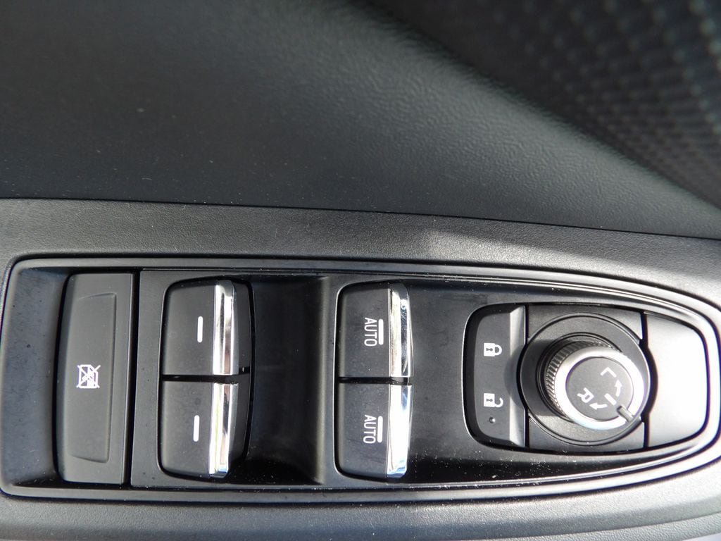 Used 2024 Subaru Forester Limited AWD/4WD image 14