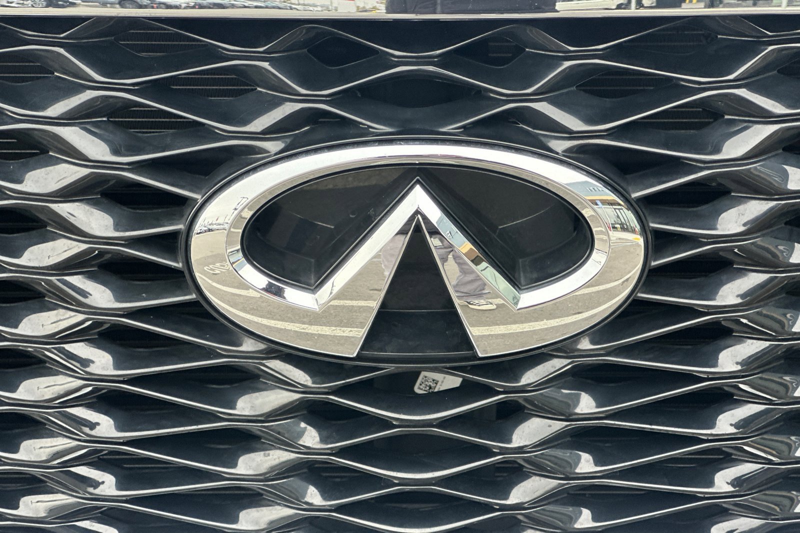 Certified 2025 INFINITI QX60 Pure image 50