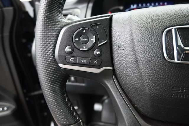 Used 2023 Honda Passport EX-L image 6