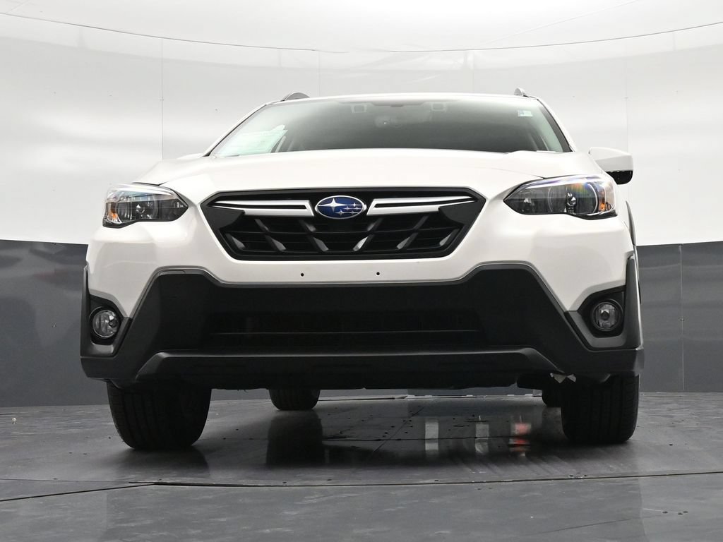 Used 2023 Subaru Crosstrek 2.0i Premium AWD/4WD image 29