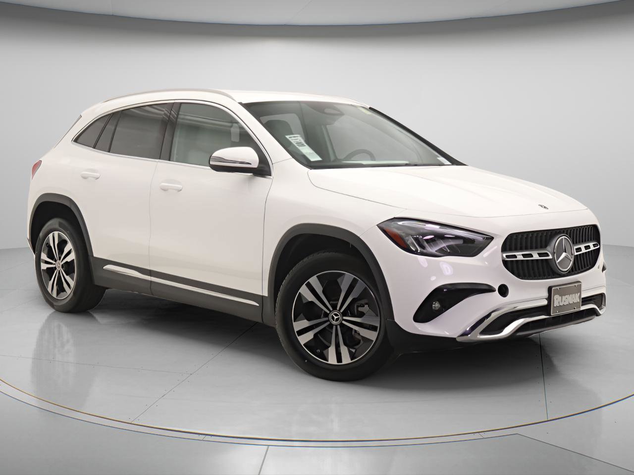 New 2026 Mercedes-Benz GLA 250 image 13
