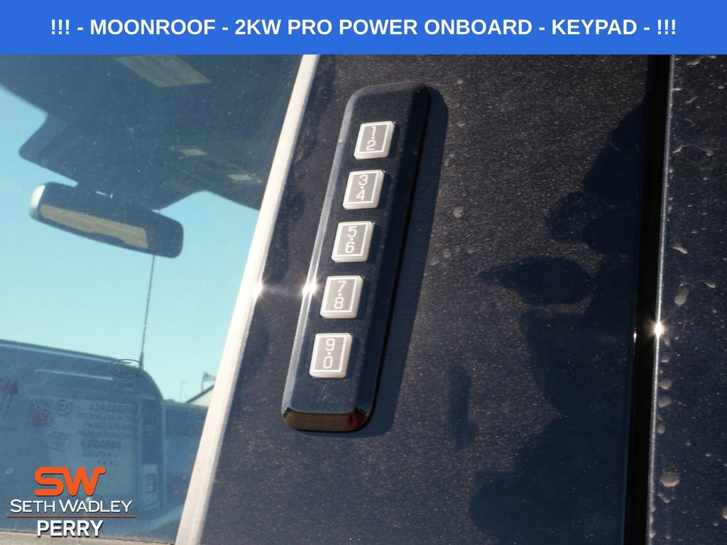 New 2026 Ford F150 Raptor image 12